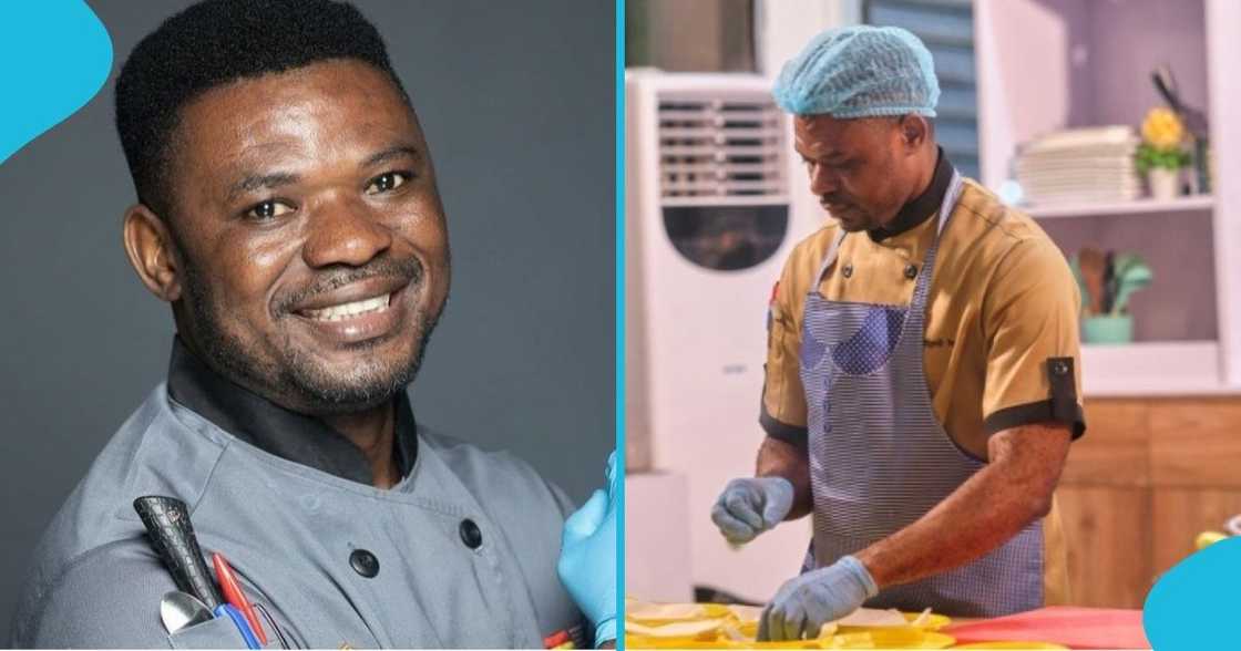 Chef Smith's former employer speaks, drops secrets on why he was dismissed (Video) Chef Smith's former employer speaks, drops secrets on why he was dismissed (Video)