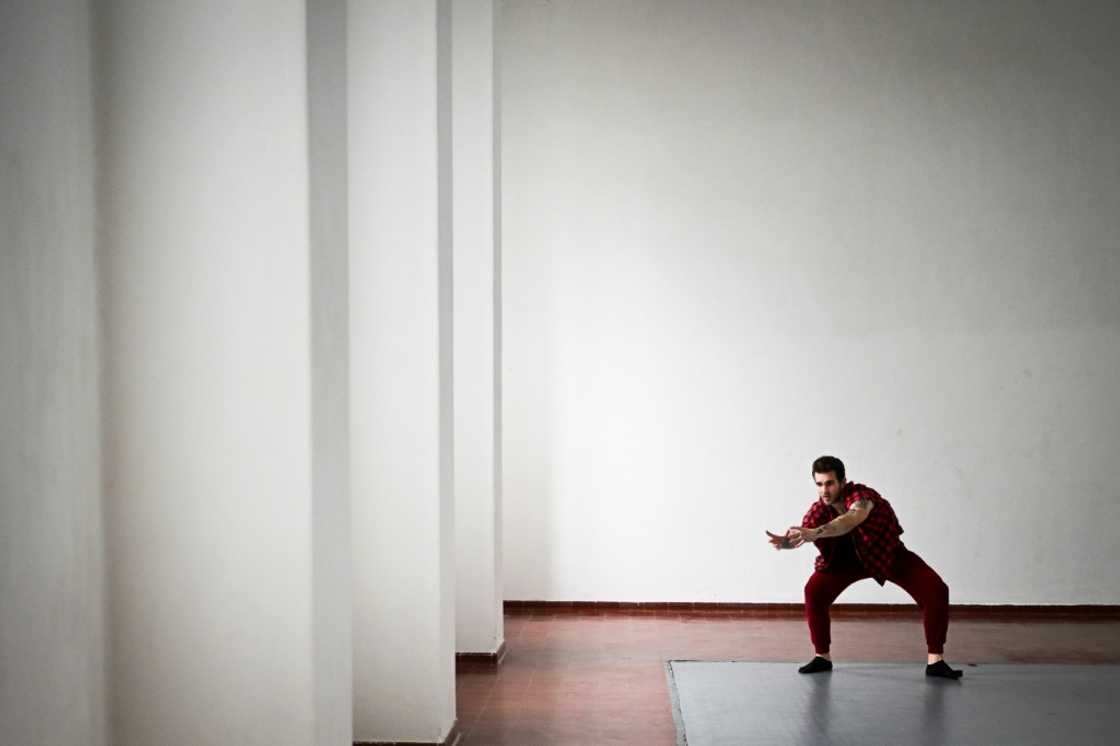 There are 500 prisoners in Linho, many serving long sentences for serious offences There are 500 prisoners in Linho, many serving long sentences for serious offences