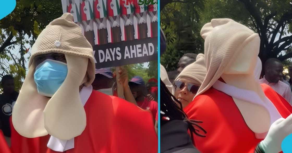 NPP supporters, Save the judiciary, Supreme Court, Chief Justice, Gertrude Torkonno, President Mahama NPP supporters, Save the judiciary, Supreme Court, Chief Justice, Gertrude Torkonno, President Mahama