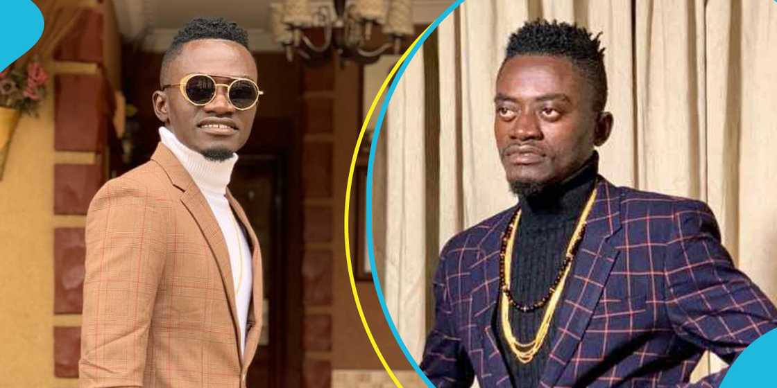 Lil Win considers politics Lil Win considers politics