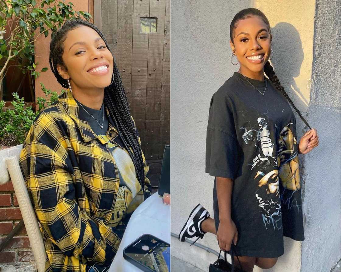 Who is Daija Wright? All you need to know about Eazy-E's daughter - YEN