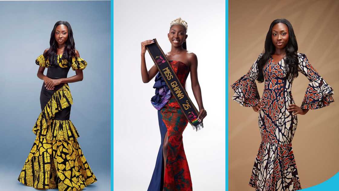 Miss Ghana 2025, Jutta Pokuah Addo, Miss World 2025, 72nd Miss World Competition, Miss World, India, Mumbai, Ghanaian Pageants, Beauty Queens In Ghana Miss Ghana 2025, Jutta Pokuah Addo, Miss World 2025, 72nd Miss World Competition, Miss World, India, Mumbai, Ghanaian Pageants, Beauty Queens In Ghana