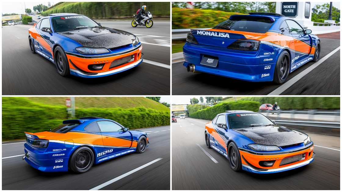 Tokyo Drift cars Tokyo Drift cars