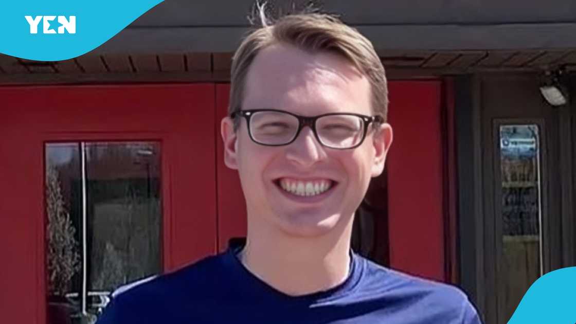 John Mariani, Death of John Simon Mariani John Mariani, Death of John Simon Mariani