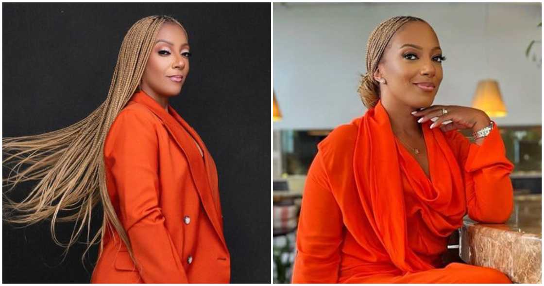 Akufo-Addo daughter, Valerie Obaze marks 43rd birthday Akufo-Addo daughter, Valerie Obaze marks 43rd birthday