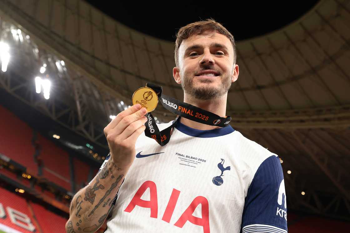 James Maddison family, Spurs midfielder, James Maddison Instagram, footballer family news, James Maddison children, Tottenham star news, James Maddison ACL injury, Maddison family update, Spurs player twins