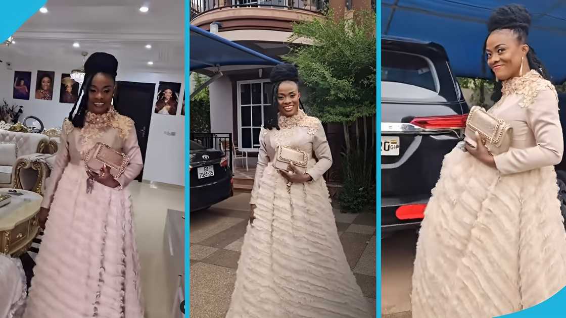 Diana Asamoah, Diana Asamoah's mansion, Diana Asamoah's cars, Diana Asamoah's songs, Gospel musician, NPP Diana Asamoah, Diana Asamoah's mansion, Diana Asamoah's cars, Diana Asamoah's songs, Gospel musician, NPP