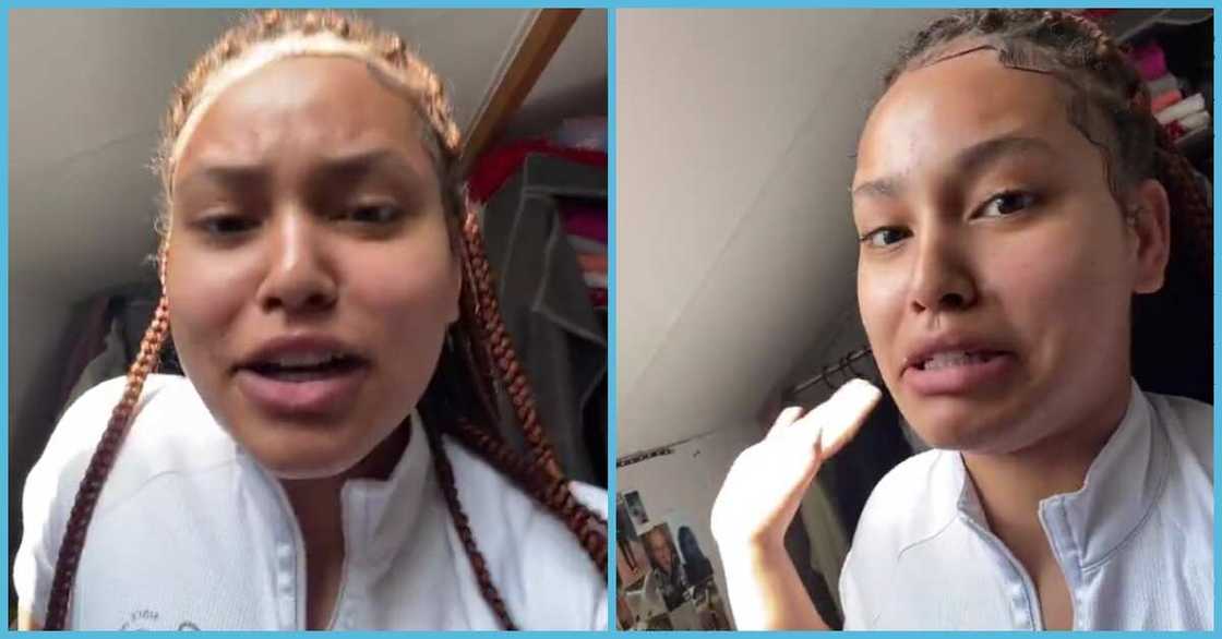 Ohemaaconny on TikTok Ohemaaconny on TikTok