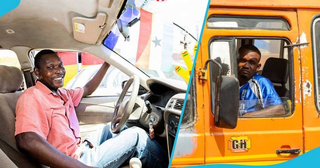 trotro driver, mate, birthday, free transport, free rides, passengers. trotro driver, mate, birthday, free transport, free rides, passengers.