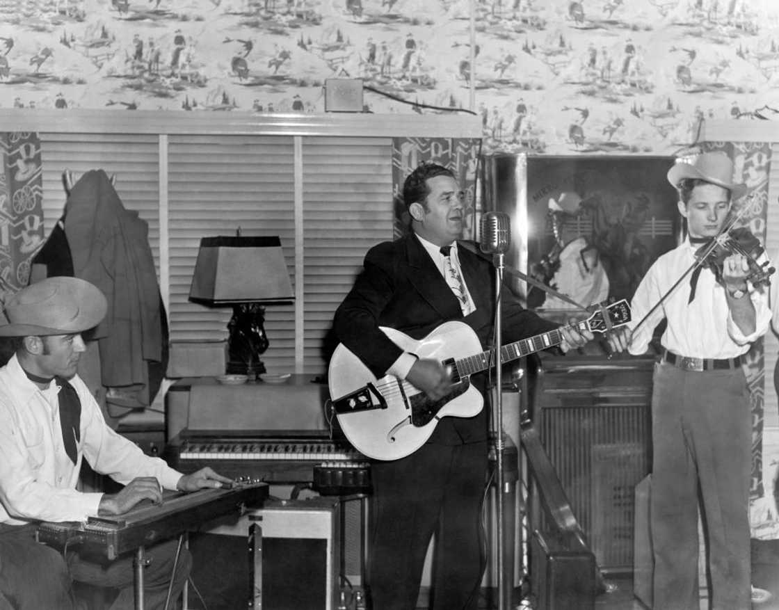 Top country artists Top country artists