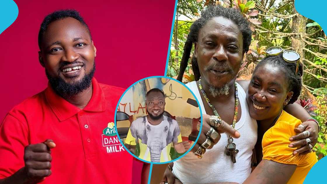 Funny Face, Vanessa Nicole, Funny Face and Vanessa Nicole, Funny Face's baby mama, Funny Face begs his baby mama, Vanessa Nicole's parents Funny Face, Vanessa Nicole, Funny Face and Vanessa Nicole, Funny Face's baby mama, Funny Face begs his baby mama, Vanessa Nicole's parents