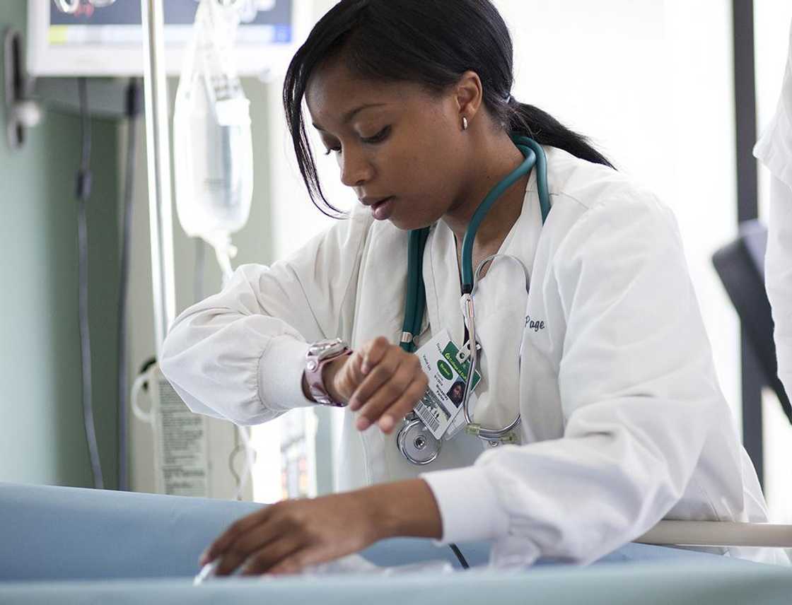 nurse careers in Ghana nurse careers in Ghana