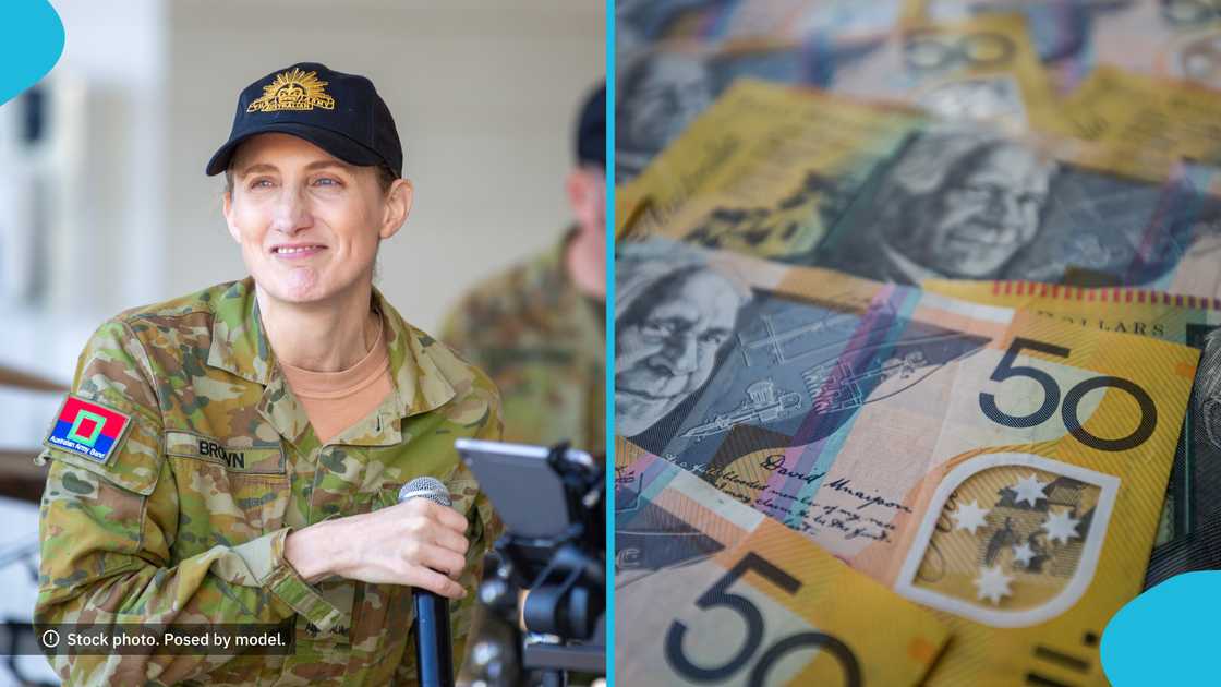 Australian Defence Force salaries, Australian Army senior officers pay, military rank salaries Australia, colonel salary Australia, brigadier salary ADF, major general annual pay, lieutenant general earnings Australia, Defence Force