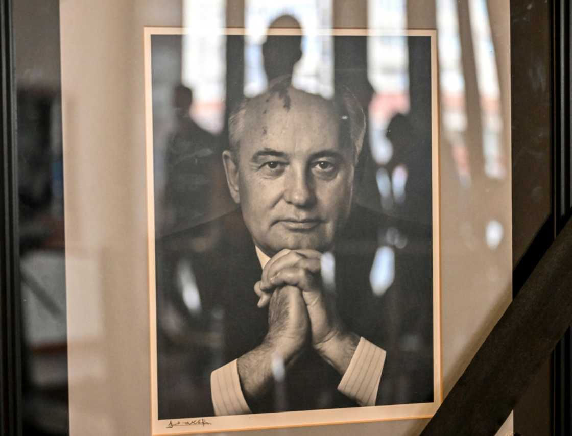 In Western capitals, Gorbachev is remembered for allowing countries in Eastern Europe to free themselves from Soviet rule