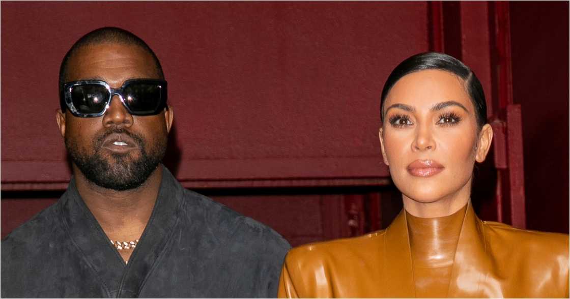 Kim K and Kanye West reportedly stop marriage counseling Kim K and Kanye West reportedly stop marriage counseling