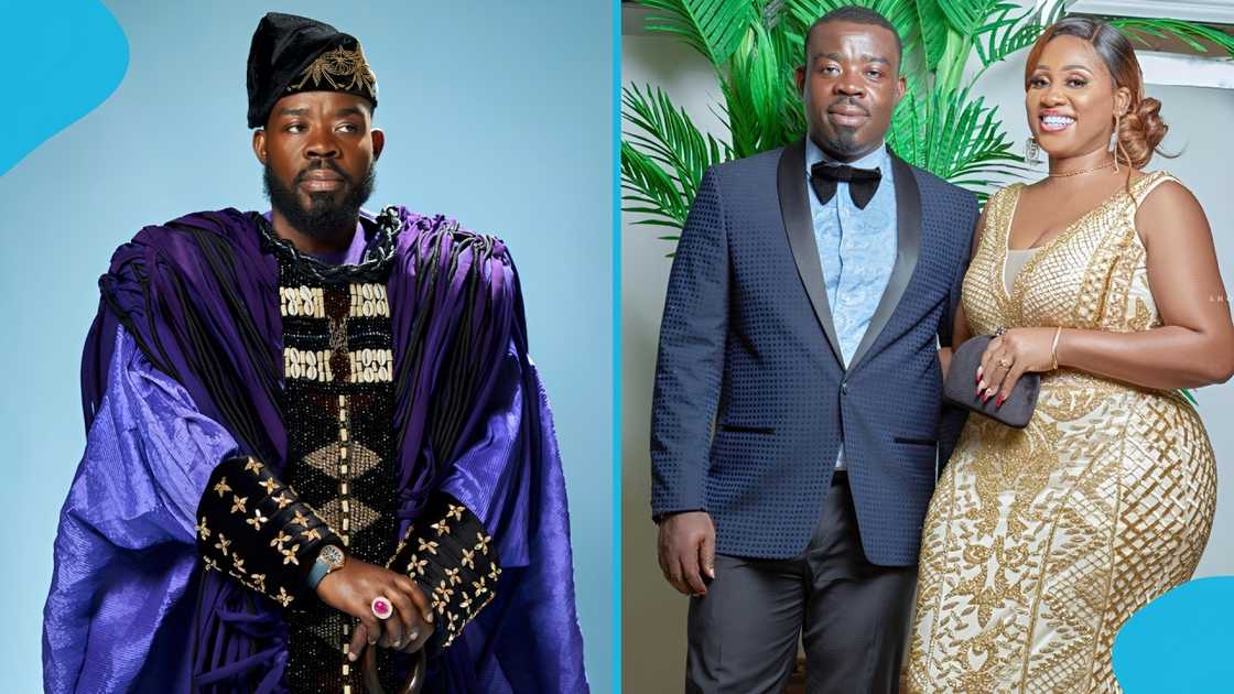 Richard Nii Armah Quaye, Joana Quaye, RNAQ divorce settlement, Allegations against RNAQ, RNAQ house help, Ghanaian businessman, RNAQ ex-wife, Joana Coffie Richard Nii Armah Quaye, Joana Quaye, RNAQ divorce settlement, Allegations against RNAQ, RNAQ house help, Ghanaian businessman, RNAQ ex-wife, Joana Coffie