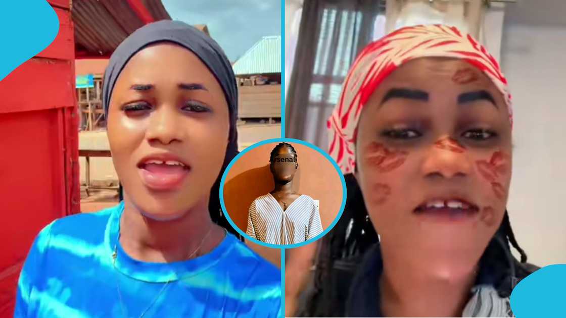 Bawumia Ba arrested, John Dramani Mahama comments, NPP TikTok controversy, social media reactions, Bawumia Ba release, police statement May 2026, insulting authority TikTok Bawumia Ba arrested, John Dramani Mahama comments, NPP TikTok controversy, social media reactions, Bawumia Ba release, police statement May 2026, insulting authority TikTok