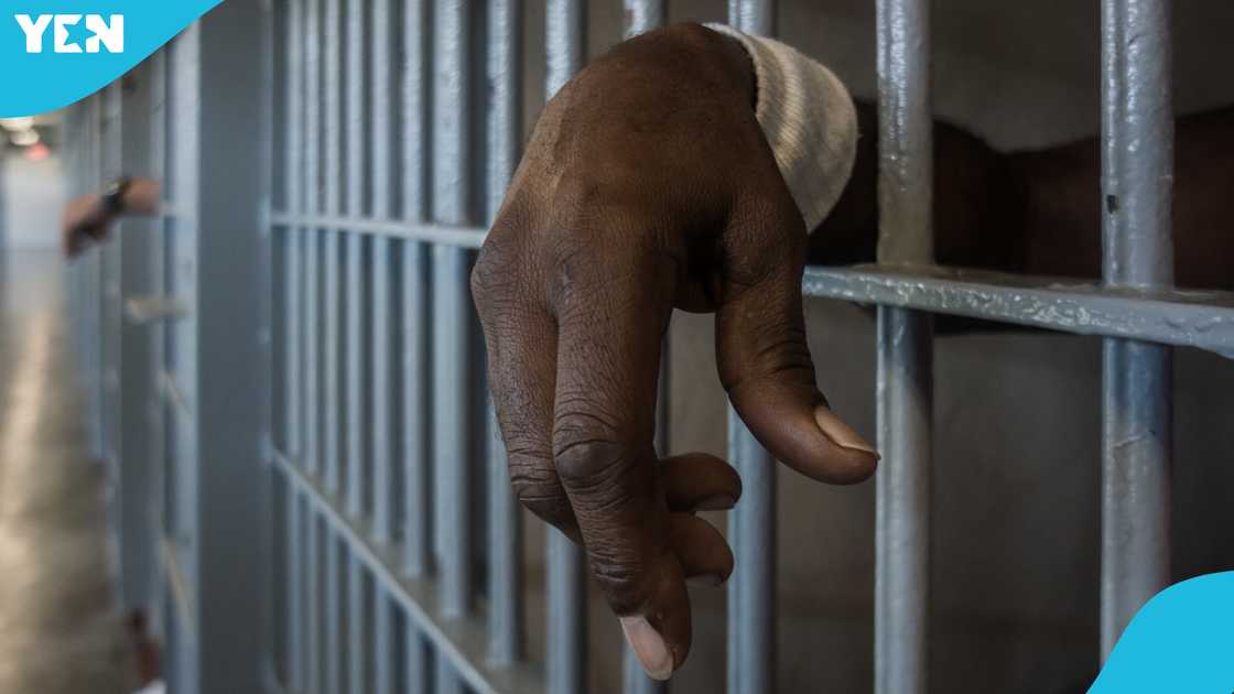 Kenneth Torbizo, Ernest Kofi Nyatorgbe, Accra Circuit Court Nine, gold fraud Ghana, Max Palasco Company, Kofi Asaah Attakurah, Torbiken Enterprise, financial crime Ghana, Ghana police investigations, Attorney General Ghana, gold scam case Ghana