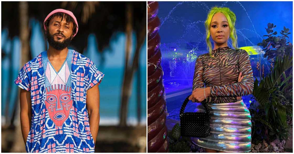 Sister Derby, Jemima Azizaa Abotsigah, Wanlov the Kubolor, Accra Circuit Court, Fraud Allegations, Ghanaian Musician, 2025 Court Case Sister Derby, Jemima Azizaa Abotsigah, Wanlov the Kubolor, Accra Circuit Court, Fraud Allegations, Ghanaian Musician, 2025 Court Case