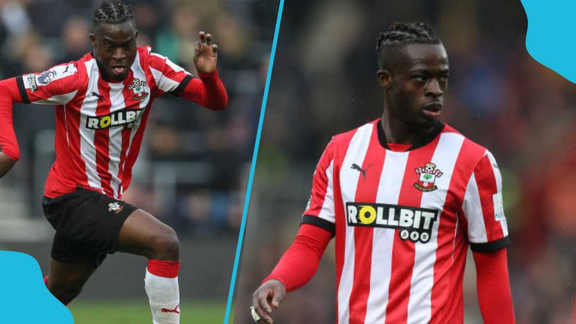 Kamaldeen Sulemana opens up on EPL ambitions. Kamaldeen Sulemana opens up on EPL ambitions.