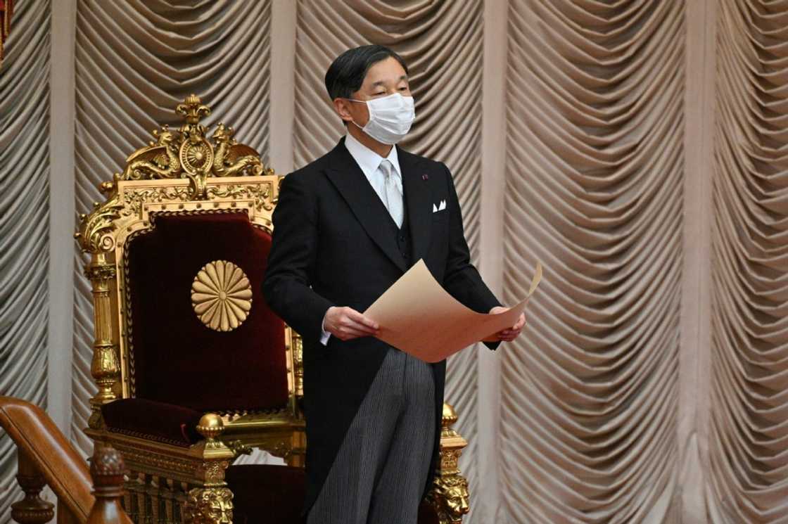 Japan's Emperor Naruhito is expected to attend Queen Elizabeth's state funeral, local media reported on Saturday Japan's Emperor Naruhito is expected to attend Queen Elizabeth's state funeral, local media reported on Saturday