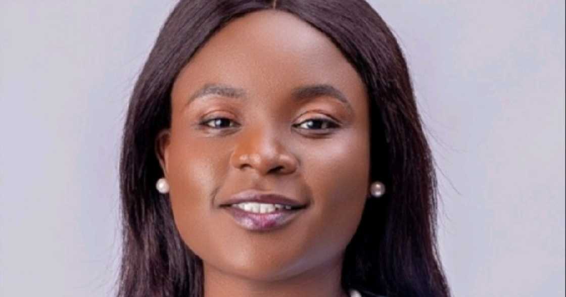 First female SRC presidents in Ghana First female SRC presidents in Ghana