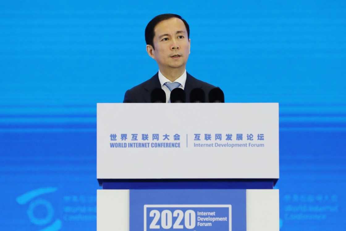 Alibaba CEO Daniel Zhang has stepped down just as he was due to take over the firm's cloud computing branch Alibaba CEO Daniel Zhang has stepped down just as he was due to take over the firm's cloud computing branch