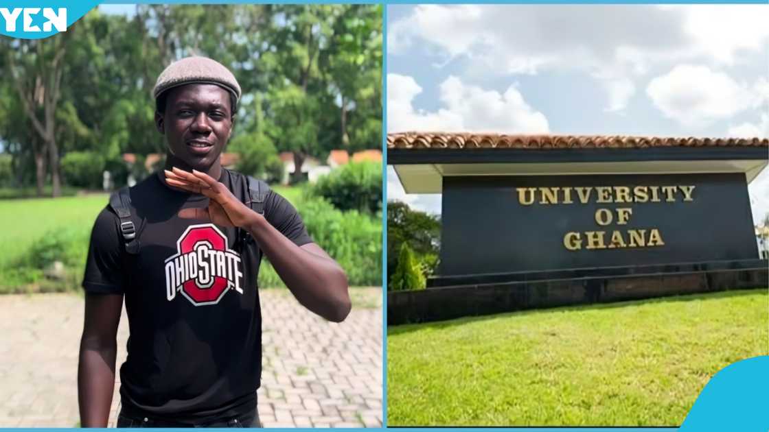 University Of Ghana, Student, Covid, Lecturers, Nose Masks, Akandoh University Of Ghana, Student, Covid, Lecturers, Nose Masks, Akandoh