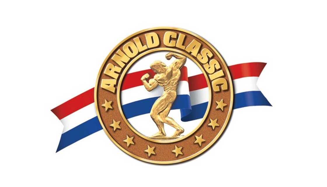 Arnold Classic Arnold Classic