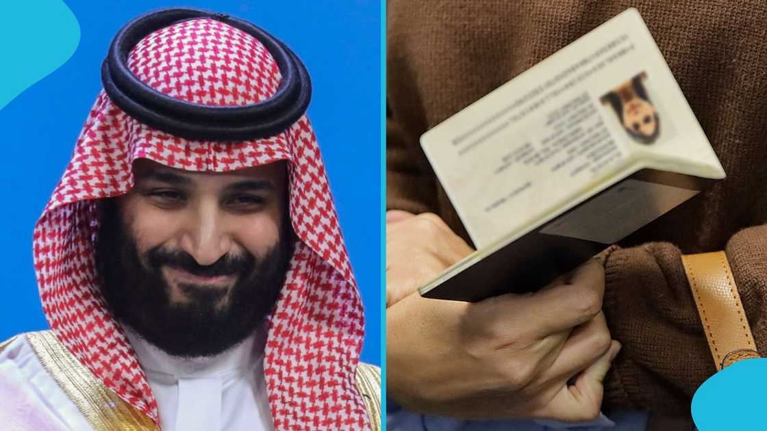 Saudi Arabia, Qatar, Travel Access, Foreign Nationals, Travel Abroad