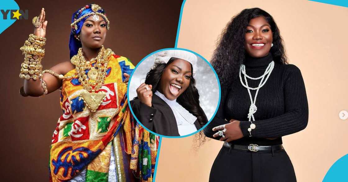 2015 Ghana's Most Beautiful winner 2015 Ghana's Most Beautiful winner