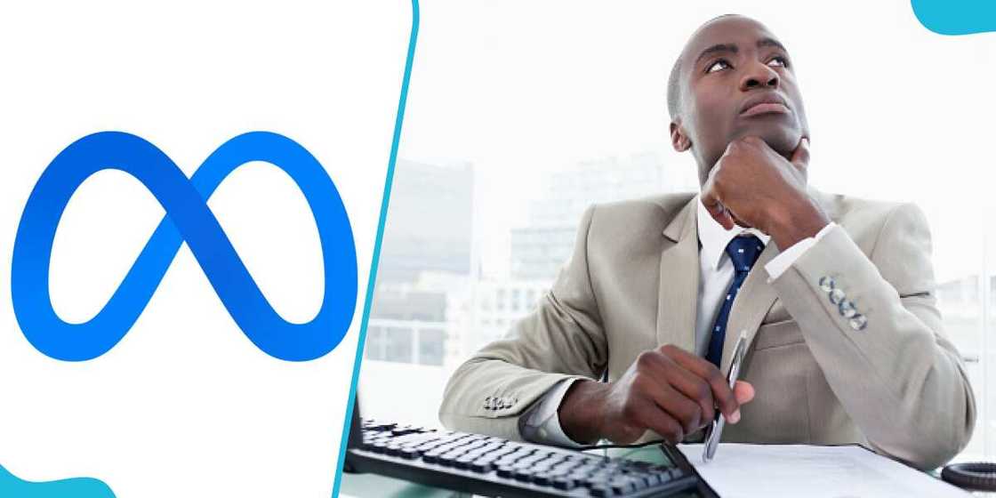 Meta to start charging Ghanaians 15% VAT Meta to start charging Ghanaians 15% VAT