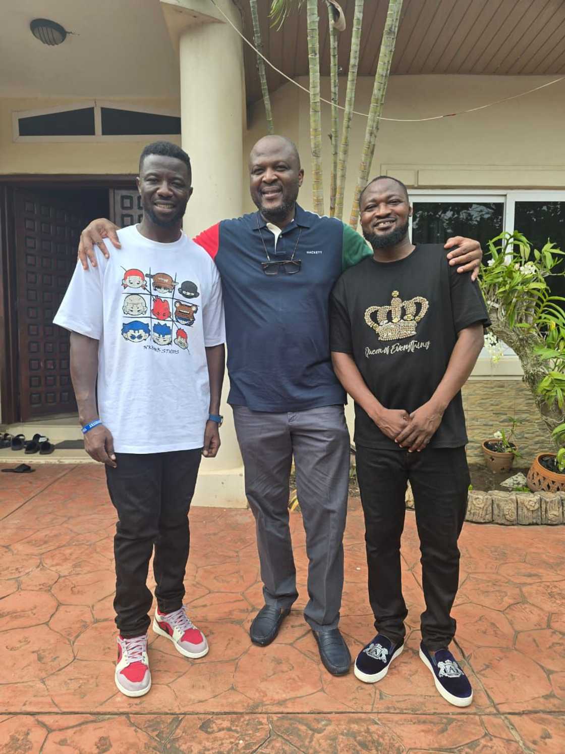 Funny Face, Joyce Mensah, Ghana, Kwaku Manu, Kumawood, Kumasi Funny Face, Joyce Mensah, Ghana, Kwaku Manu, Kumawood, Kumasi