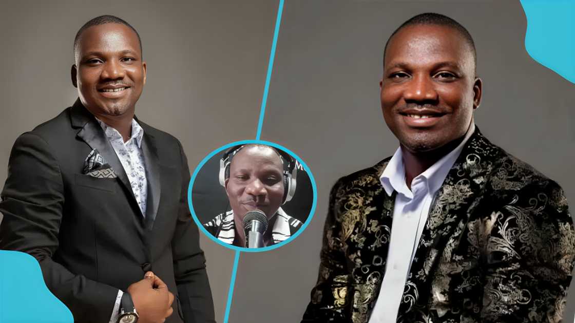 Francis Amo arrest, Church of Pentecost copyright, Ghanaian singer Francis Amo, Francis Amo breaks silence, Ghana Police Service arrest, copyright issues in music, cover song controversy