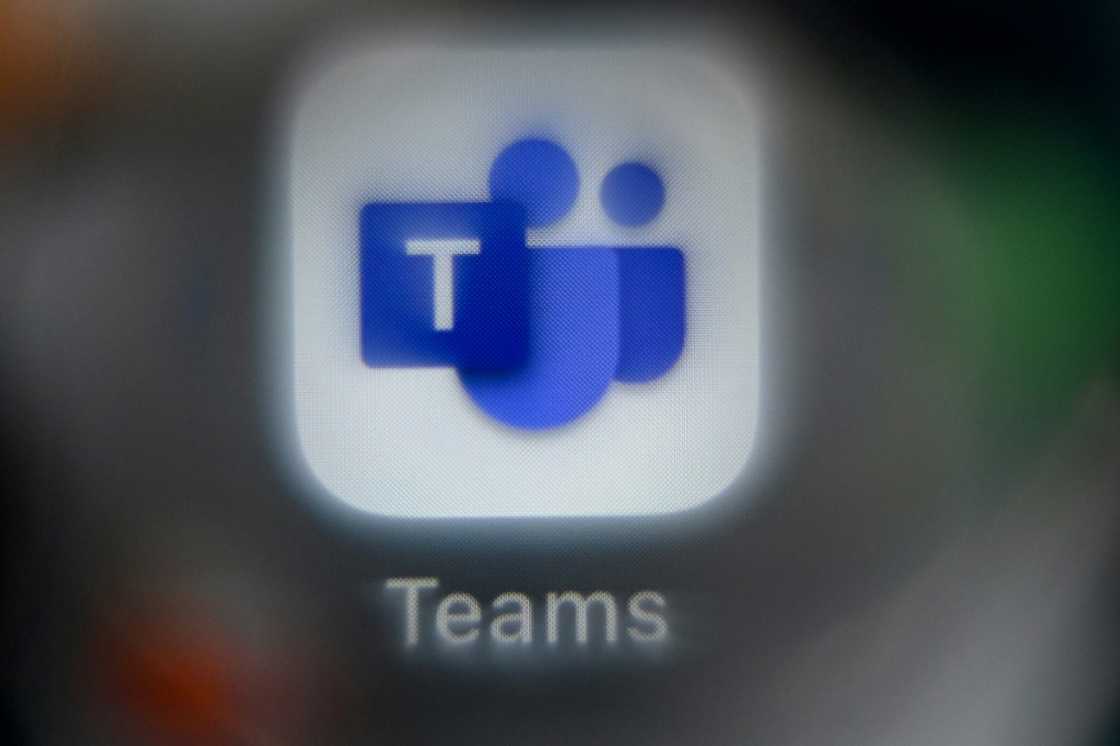 The EU is probing whether the US tech giant is 'abusing its market position' by bundling Teams with its popular Office suite The EU is probing whether the US tech giant is 'abusing its market position' by bundling Teams with its popular Office suite