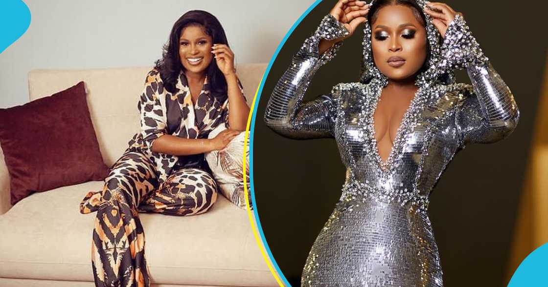 Berla Mundi Bags Prestigious HIBS Africa Gig, Announces In Intriguing Video Berla Mundi Bags Prestigious HIBS Africa Gig, Announces In Intriguing Video