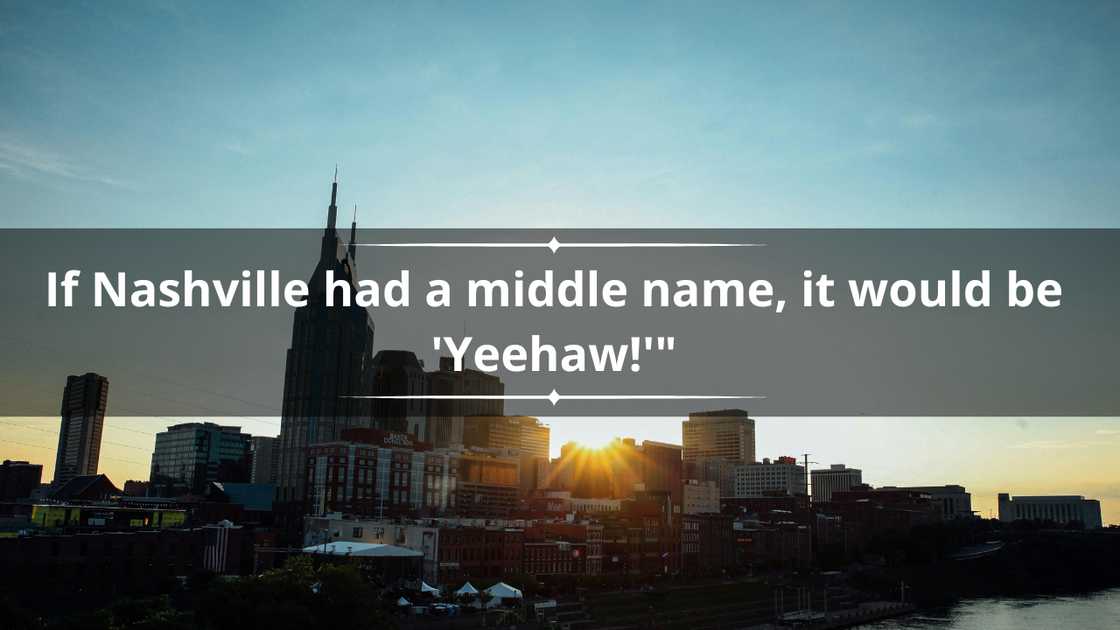 Nashville caption