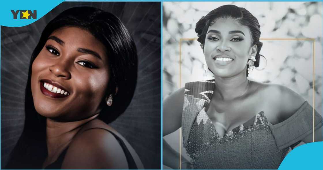 UCC, Ghana, Lady, Josephine, Graduate, Valco, death, passing, car, accident.