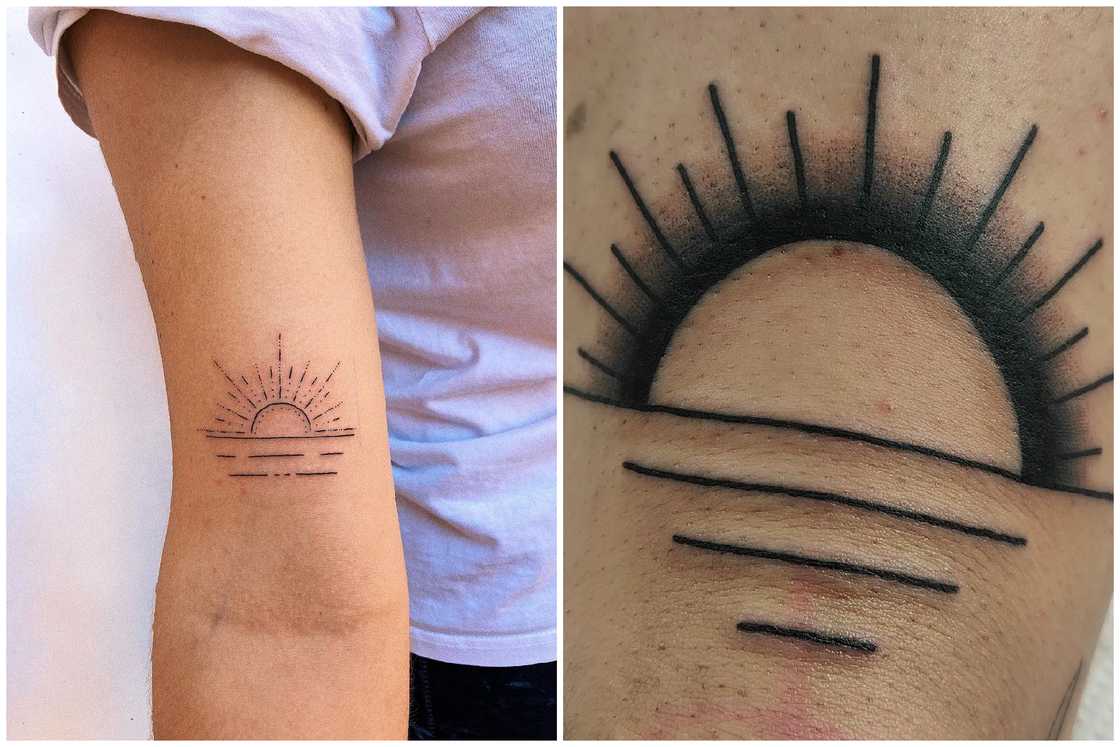 tattoos that represent growth tattoos that represent growth