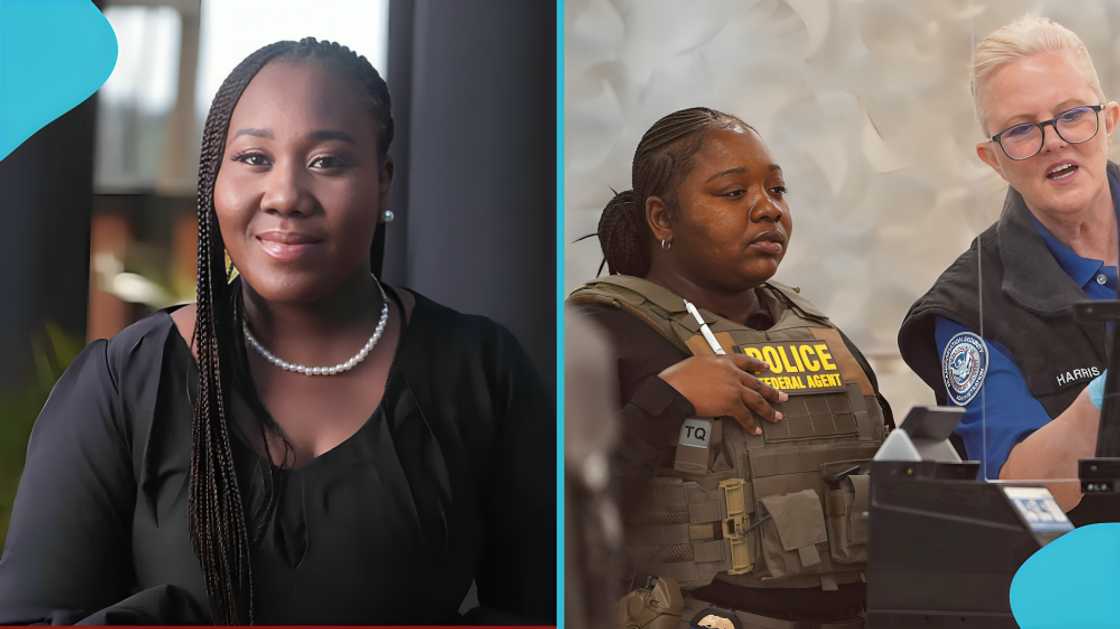 US, ICE, Students, Deportation, Migrants, Ghanaian, Airports