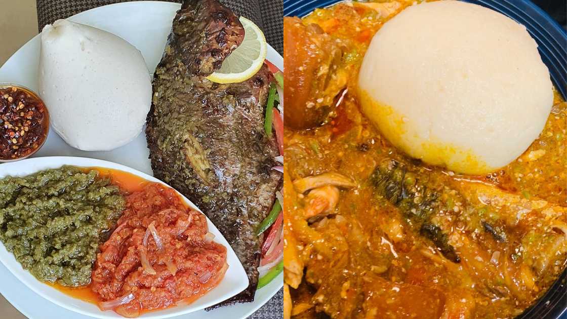 healthy ghanaian dishes healthy ghanaian dishes