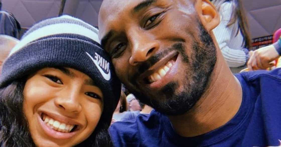 Vanessa Bryant, Daughter Natalia Get Tattoos in Honour of Late Legend Kobe and Gianna Vanessa Bryant, Daughter Natalia Get Tattoos in Honour of Late Legend Kobe and Gianna