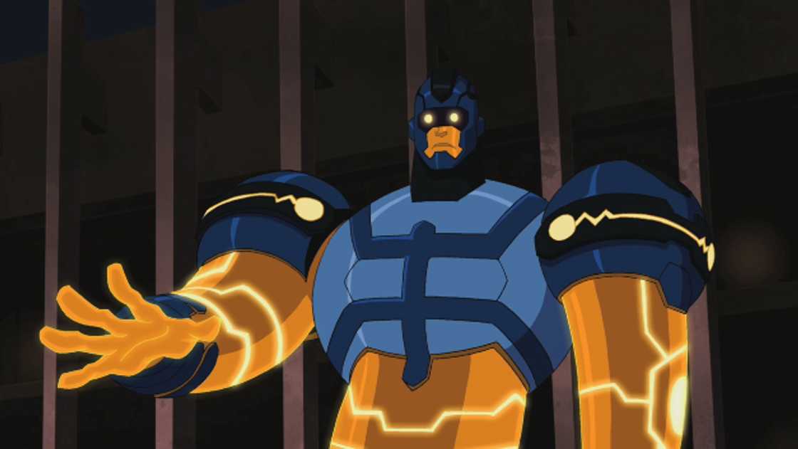 most powerful dc characters most powerful dc characters