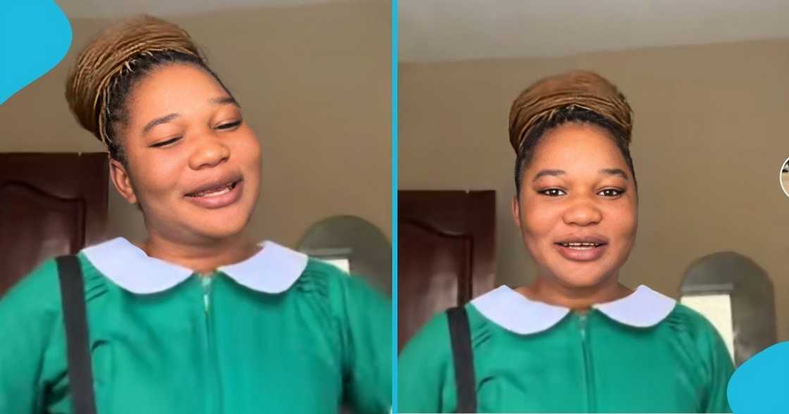 ghanaian nurse, employment, job seeking, nss, trending video, newly trained nurse, life after nss ghanaian nurse, employment, job seeking, nss, trending video, newly trained nurse, life after nss