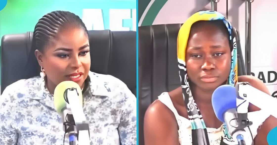 NDC Communicator, SHS girl, Ghanaian lady, Ejura constituency, Ashanti Region NDC Communicator, SHS girl, Ghanaian lady, Ejura constituency, Ashanti Region