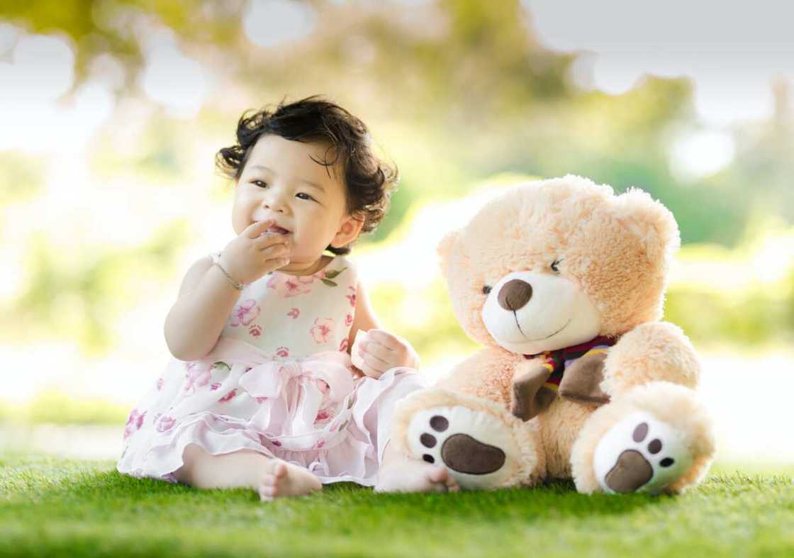 Vietnamese baby names for girls