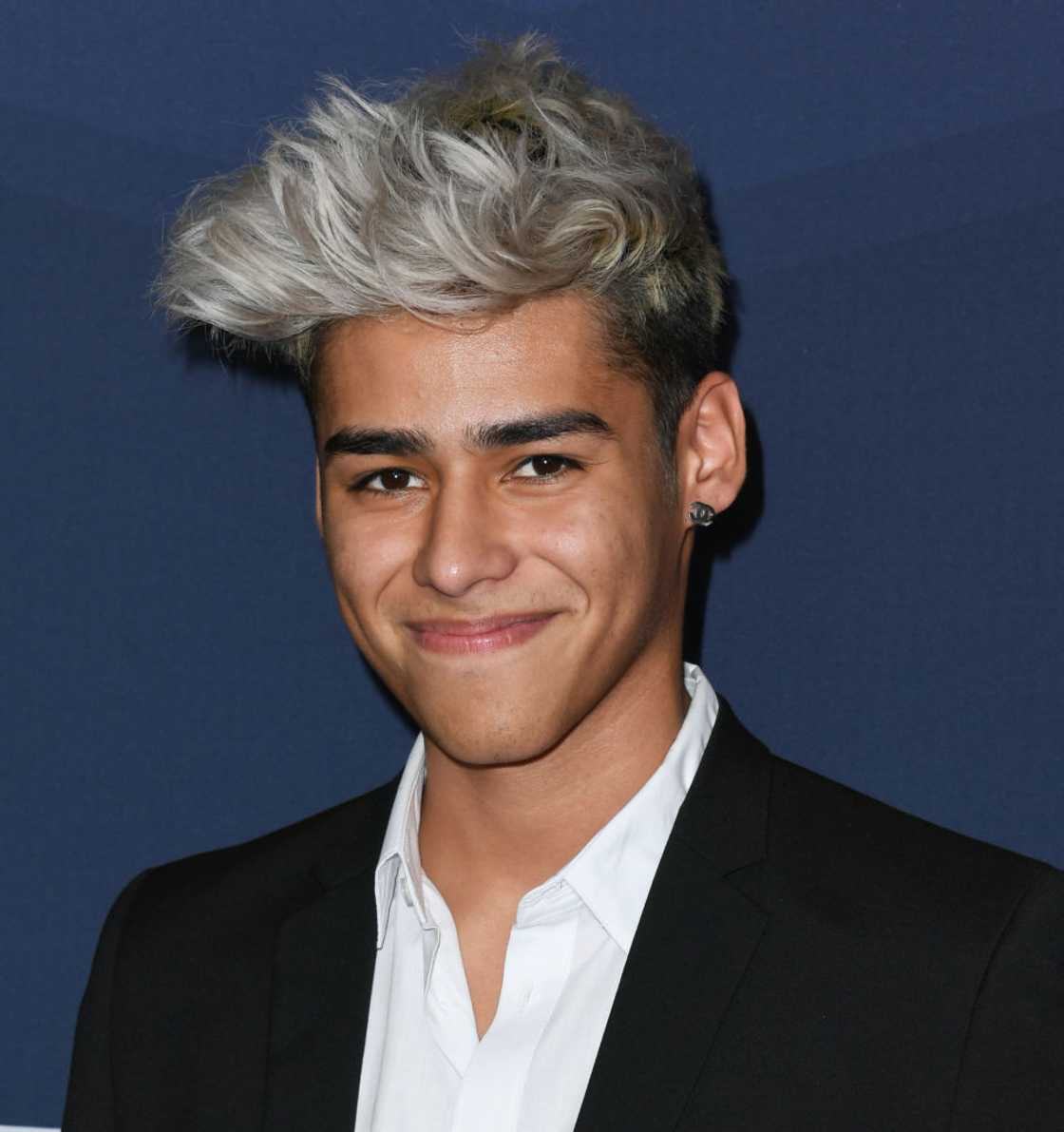 Who is Lexi Rivera dating? Who is Lexi Rivera dating?