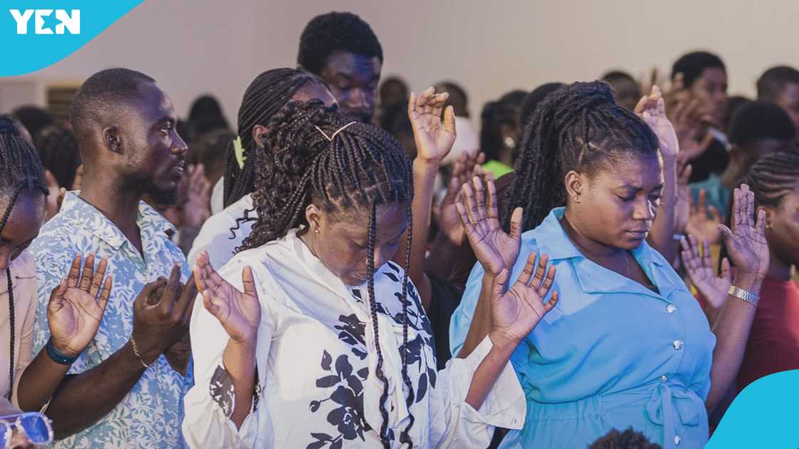 Prophet Nana Dennis, Ghana, Global Crisis, Accra, Iran, USA, Missiles Prophet Nana Dennis, Ghana, Global Crisis, Accra, Iran, USA, Missiles