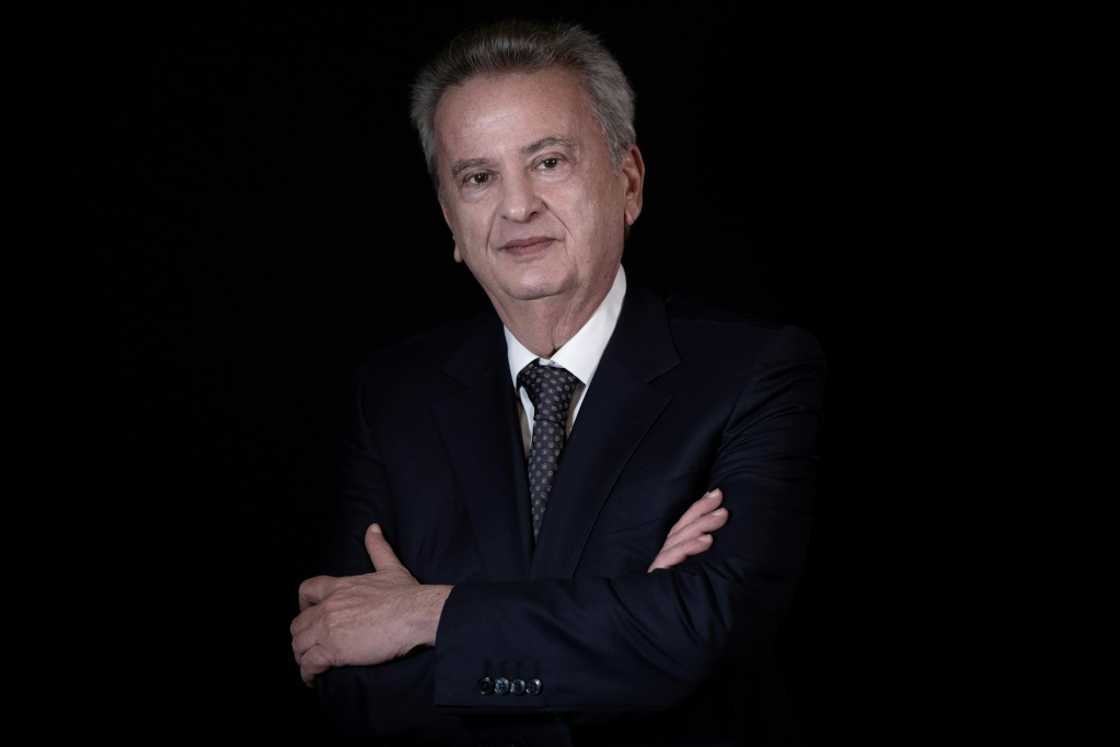 Salameh, 72, faces investigations related to suspicions of money laundering and illicit enrichment in Lebanon Salameh, 72, faces investigations related to suspicions of money laundering and illicit enrichment in Lebanon