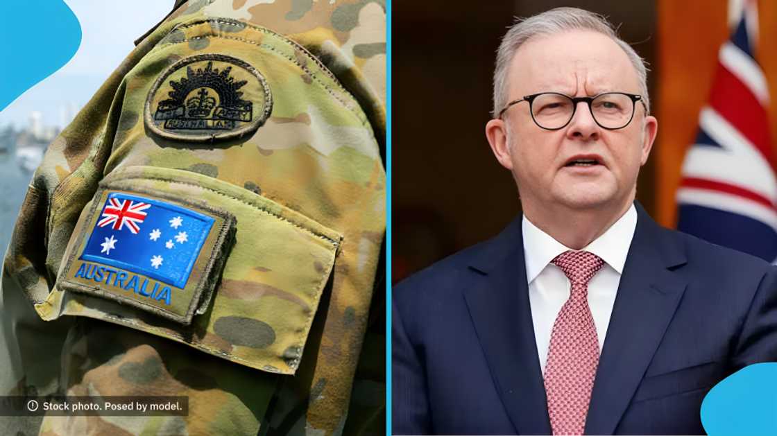 Australian Defence Force recruitment, joining the Australian military, New Zealand citizenship, permanent resident, military service abroad, foreign military experience, Australian Defence Force jobs
